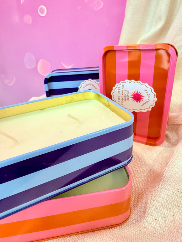 Bougie - Paddywax - À dopo