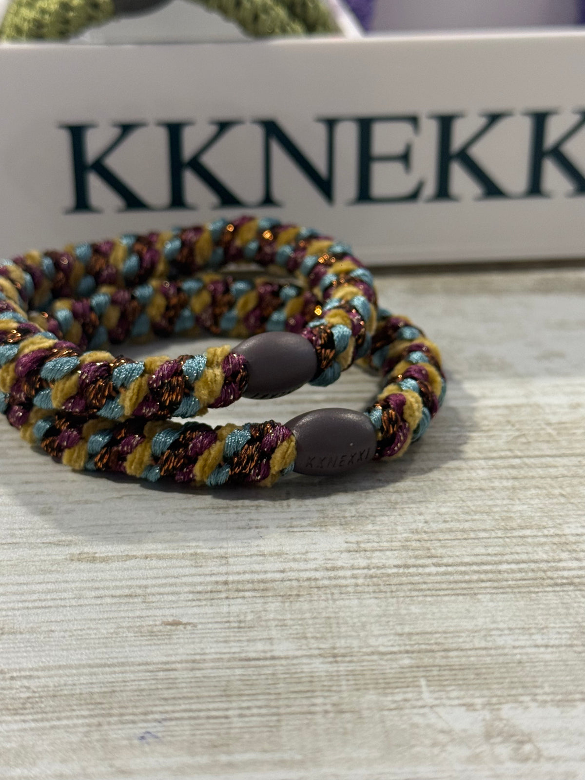 Kknekki