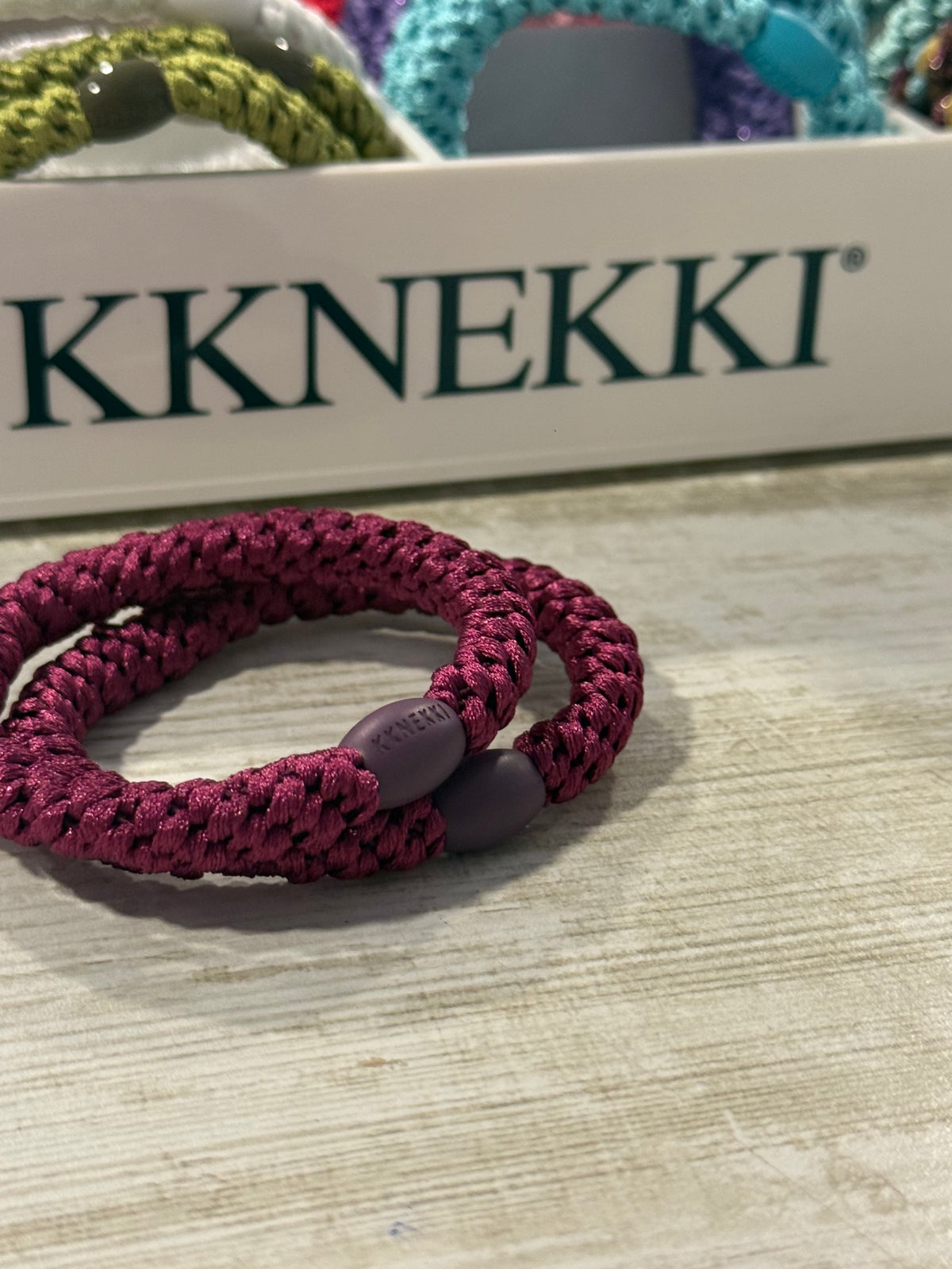 Kknekki