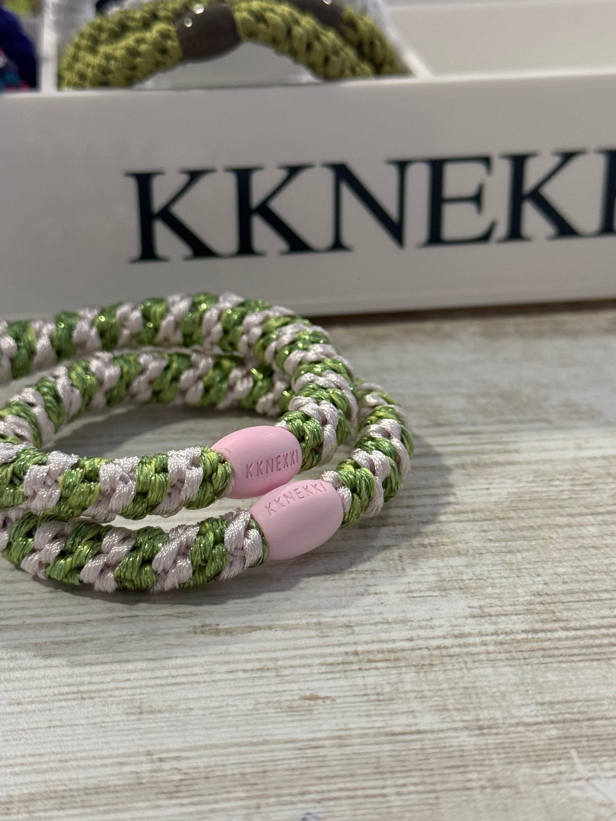 Kknekki