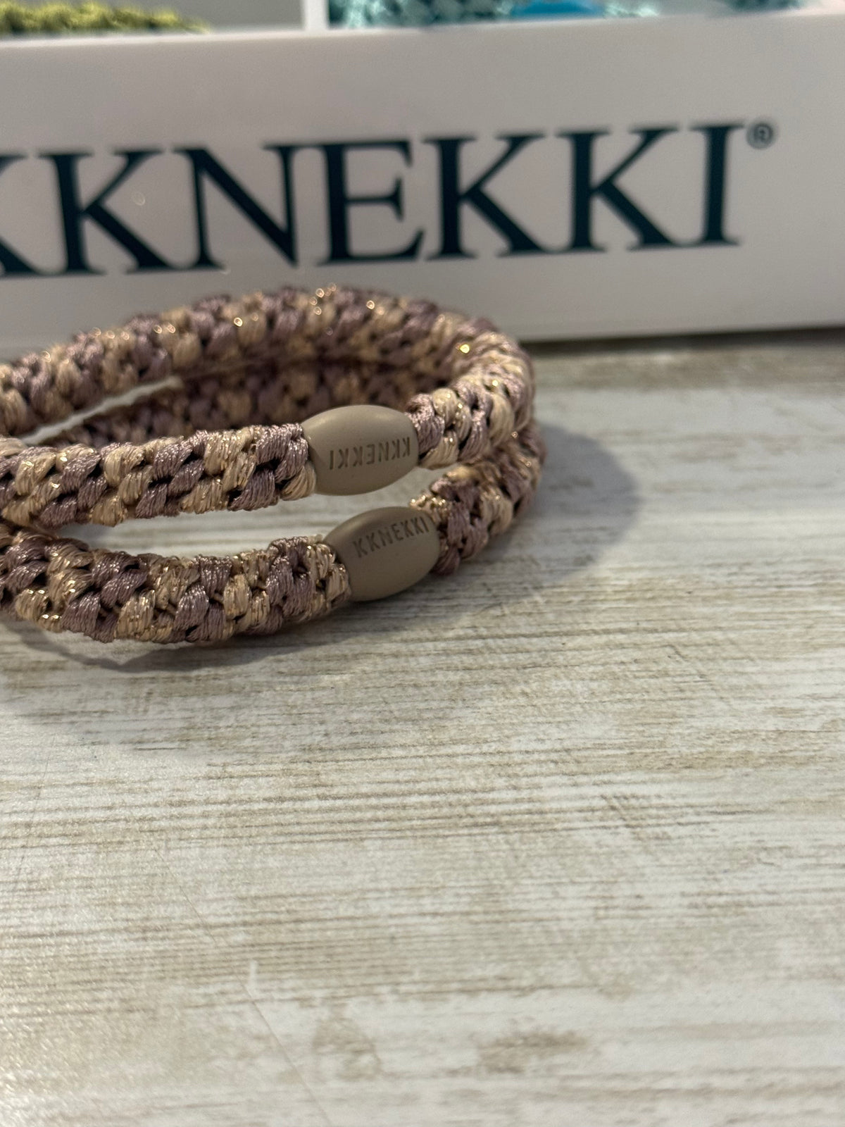 Kknekki