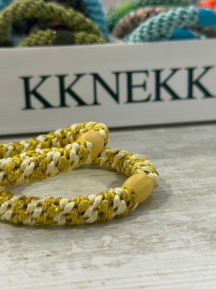 Élastiques - Bracelets Kknekki