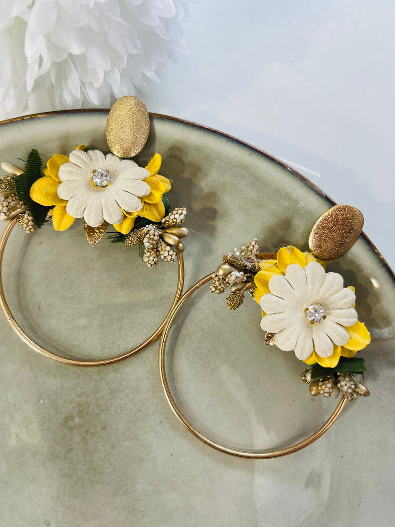 Boucles d’oreilles fantaisies