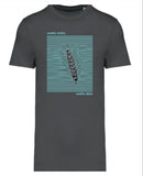 T-Shirt - Ez Kexa - Marea - Gris