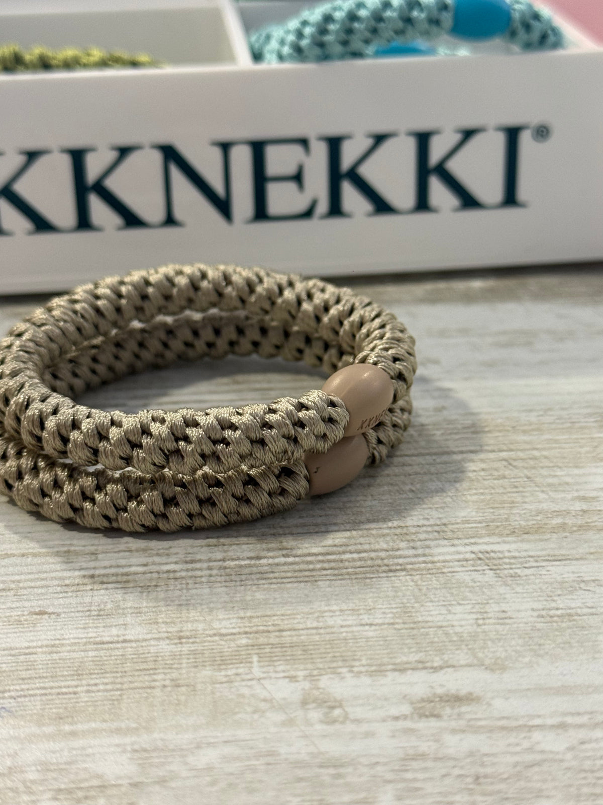 Kknekki