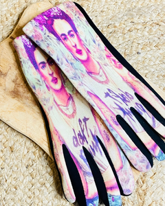 Gants - Frida - 3 modeles