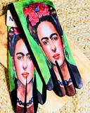 Gants - Frida - 3 modeles