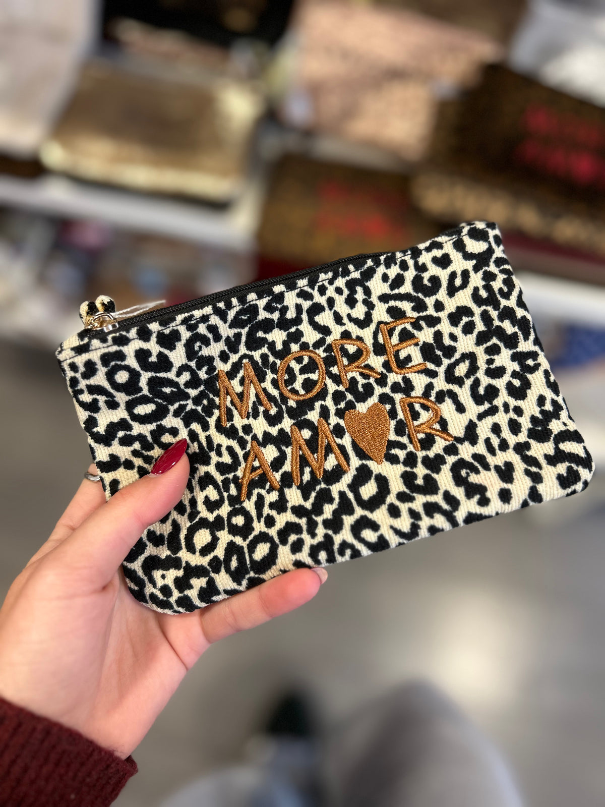 🎁 Pochettes à messages