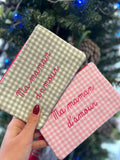 🎁 Pochettes à messages