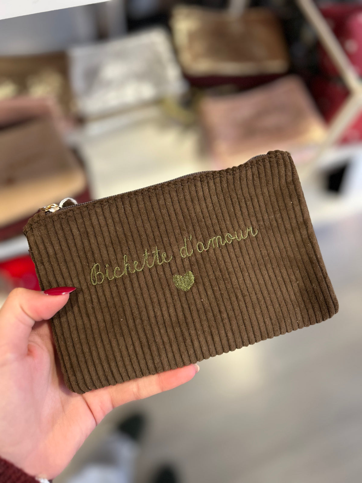 🎁 Pochettes à messages
