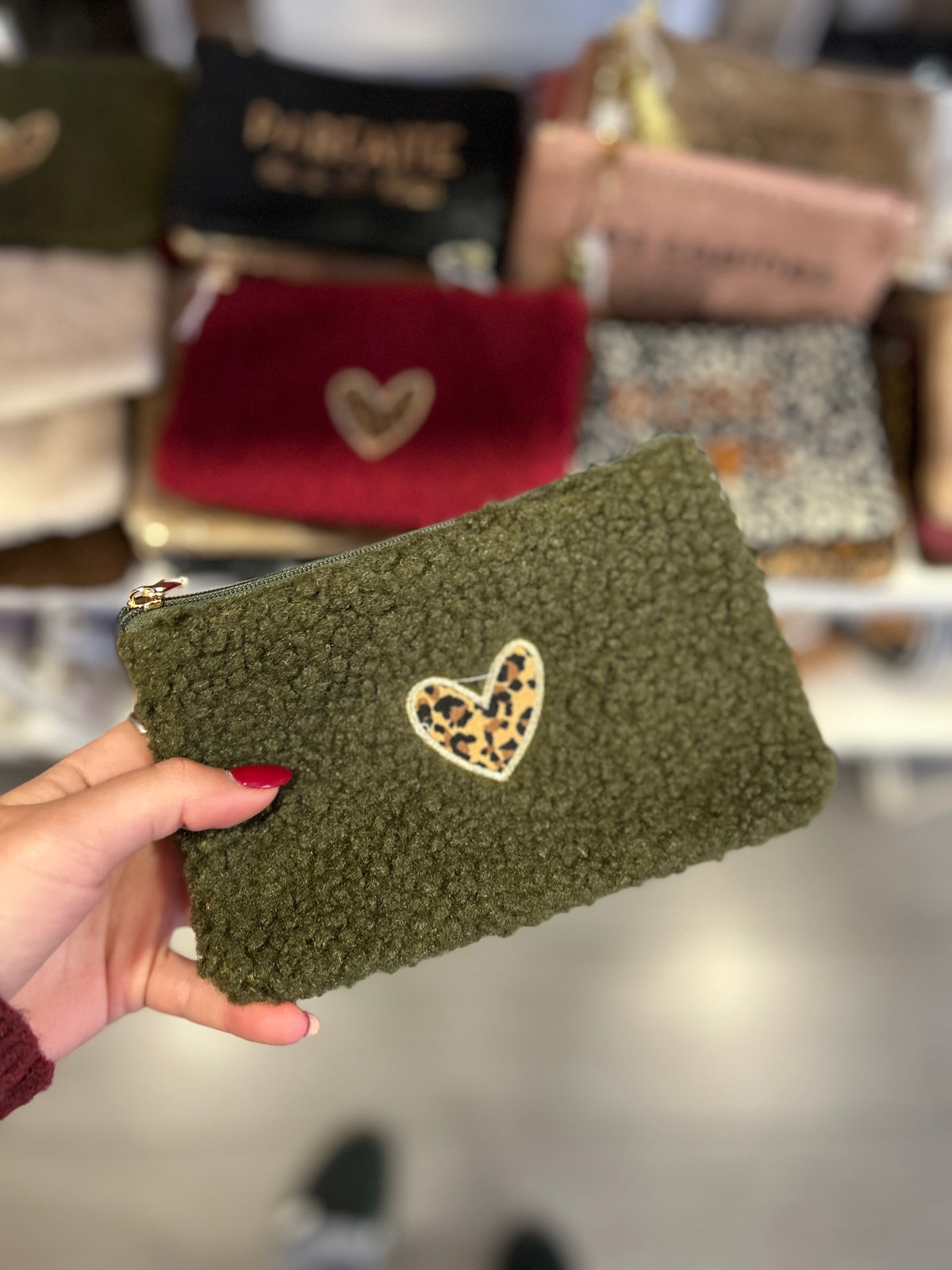 🎁 Pochettes à messages