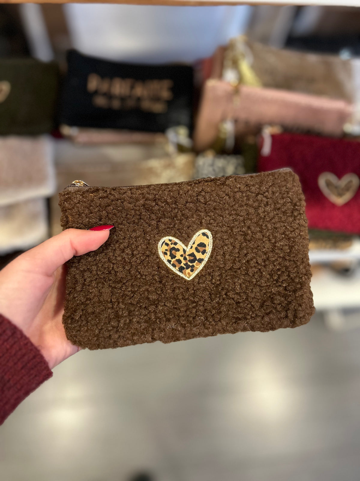 🎁 Pochettes à messages