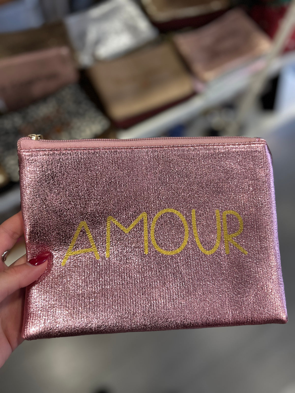 🎁 Pochettes à messages