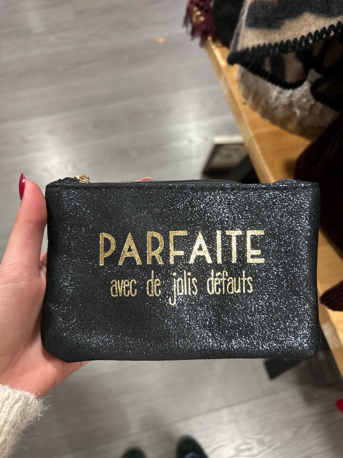 🎁 Pochettes à messages