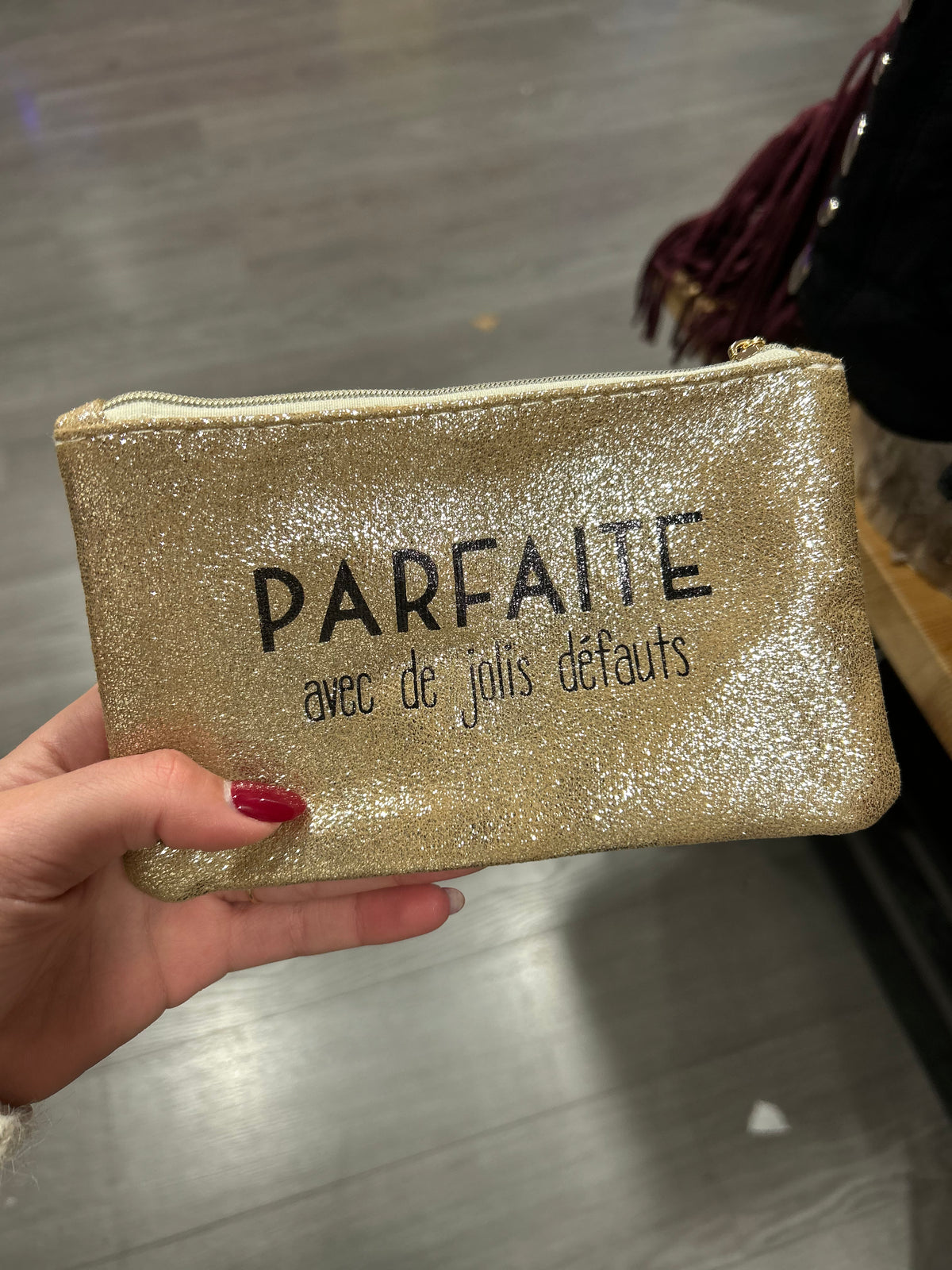 🎁 Pochettes à messages