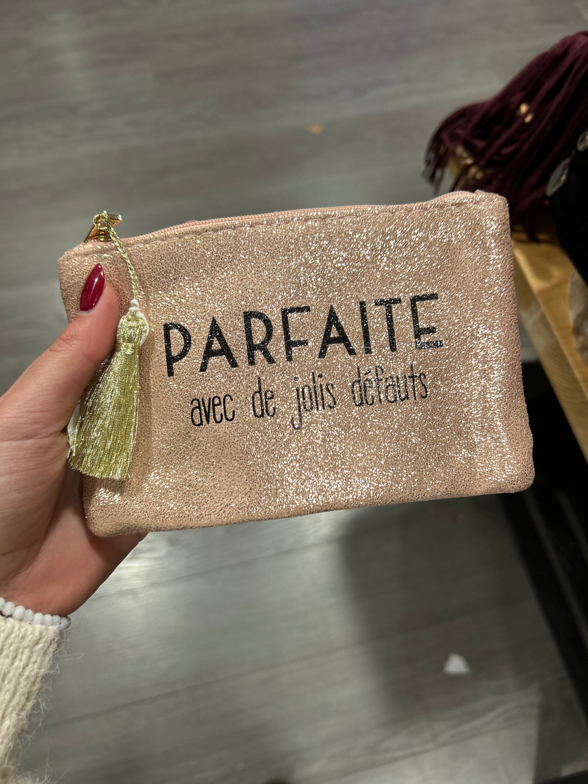 🎁 Pochettes à messages