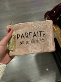 🎁 Pochettes à messages