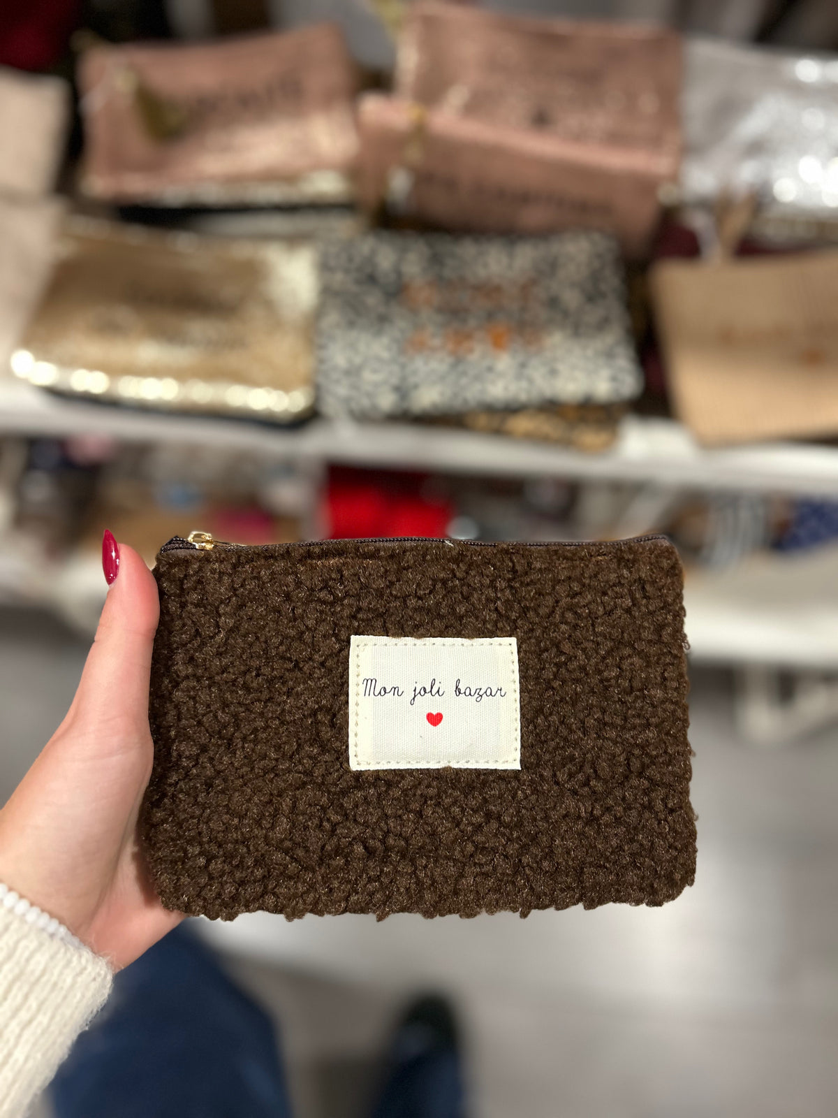🎁 Pochettes à messages
