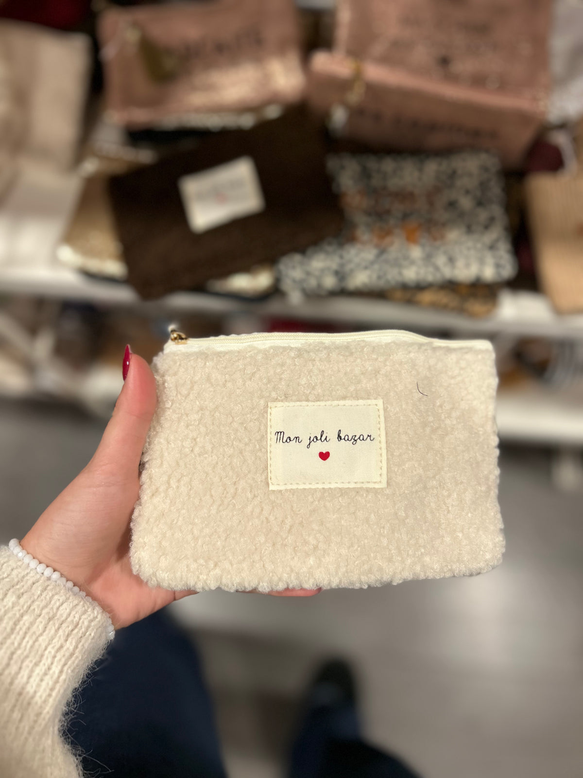 🎁 Pochettes à messages