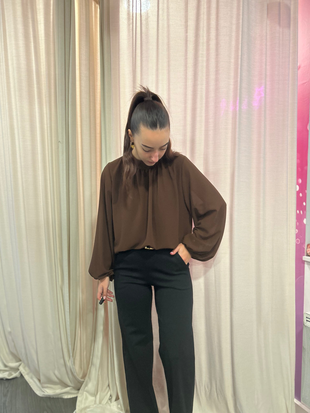 pantalon_noir_droit_femme_modadom