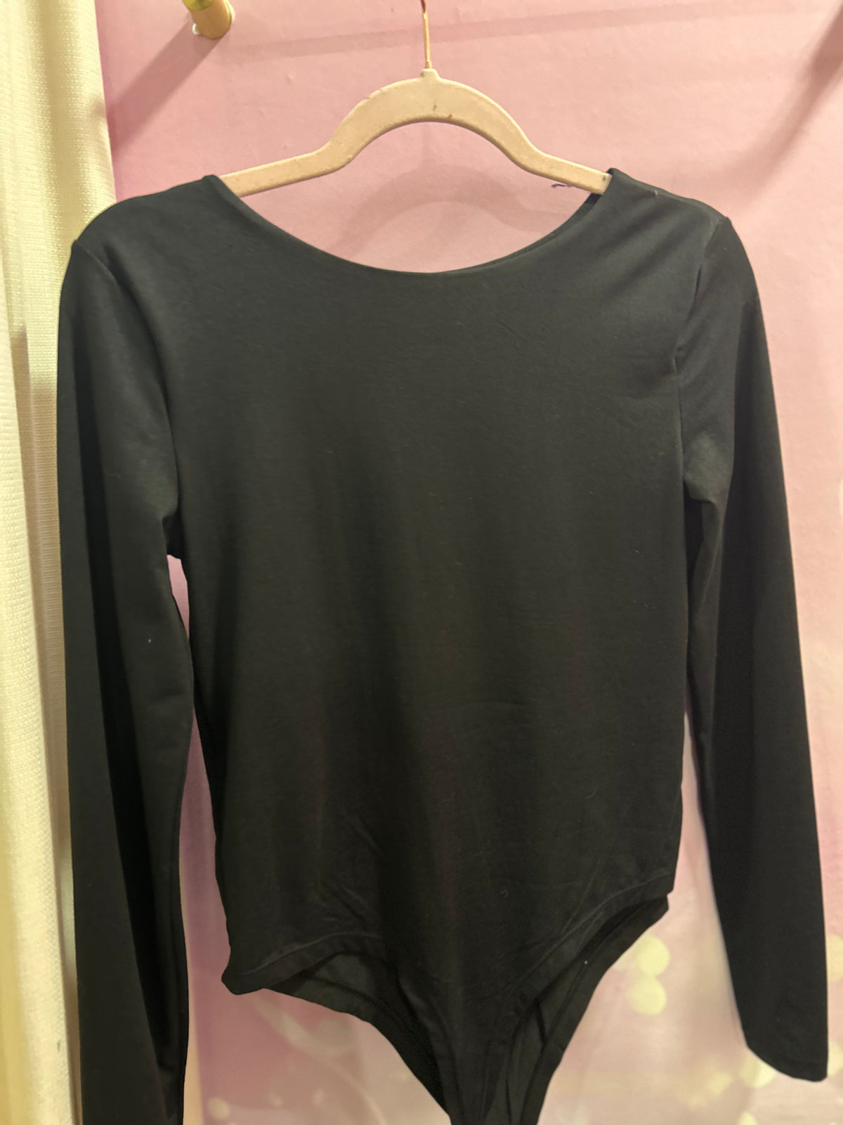 ✨ Body seconde peau "Mila" – L'incontournable du dressing féminin