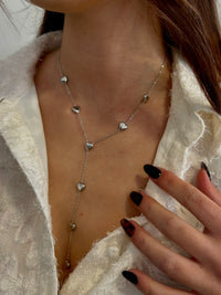 💛 Collier Stella Love