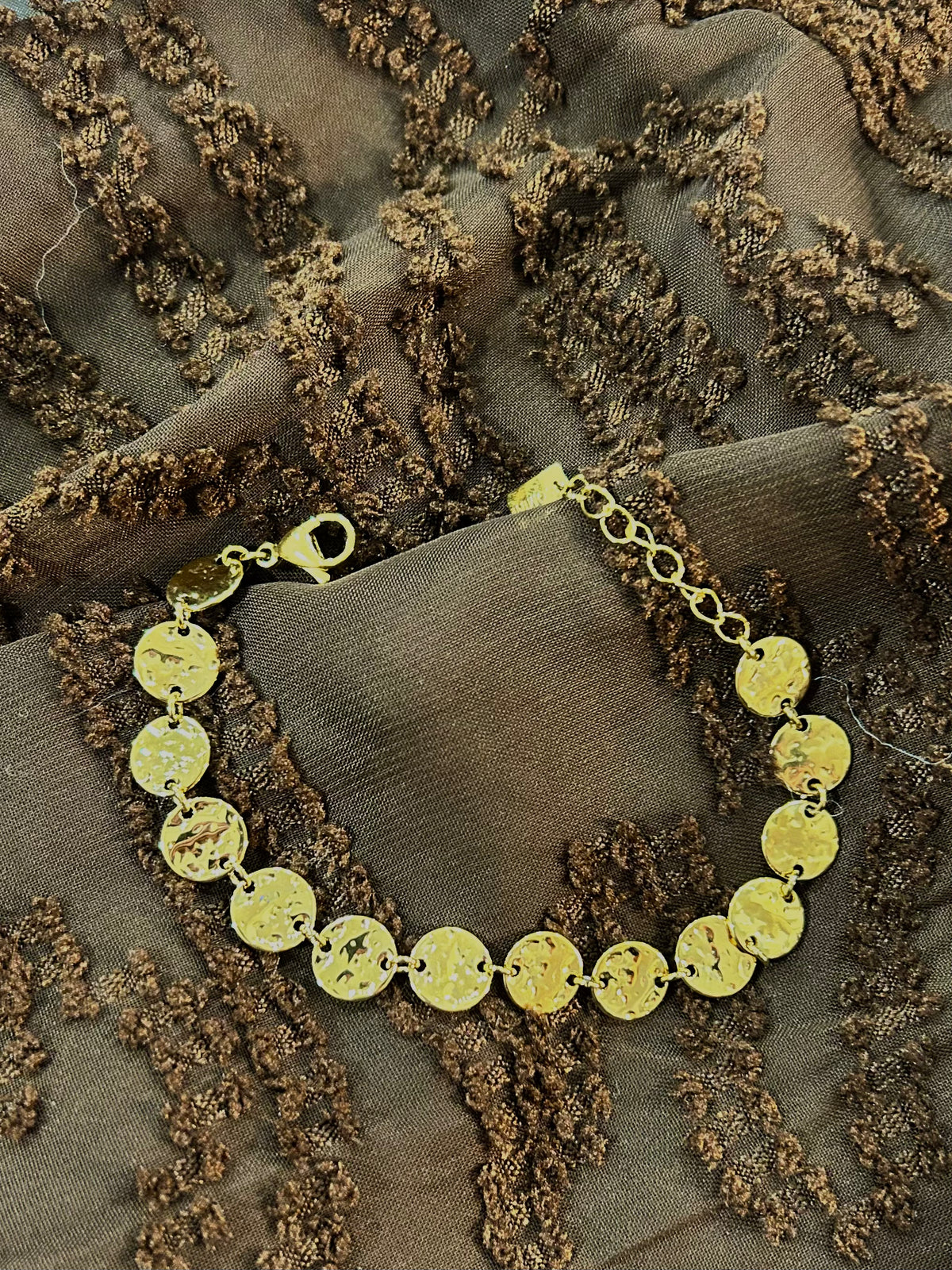 ✨ Bracelet éclat