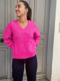 Pull Carmen 💖 Banditas
