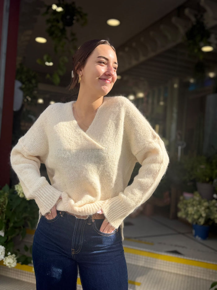 Pull Carmen 💖 Banditas