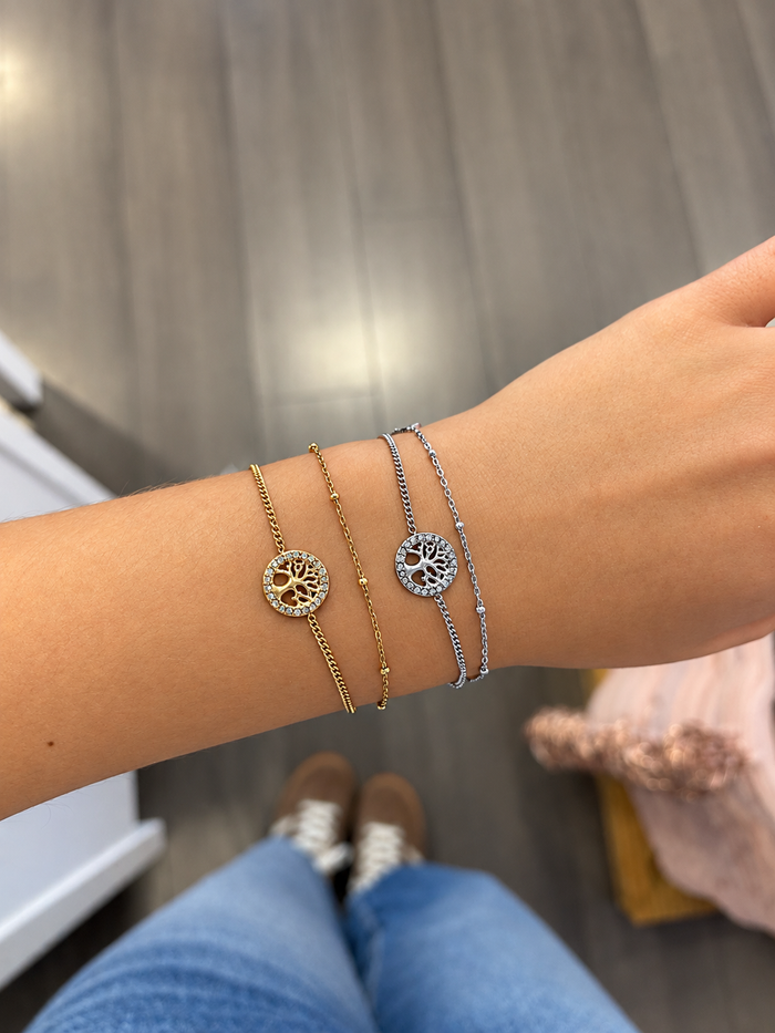 Bracelet arbre de vie 🌳