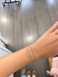 Bracelet arbre de vie 🌳
