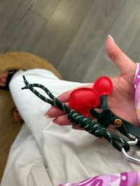 porte clé décoratif 