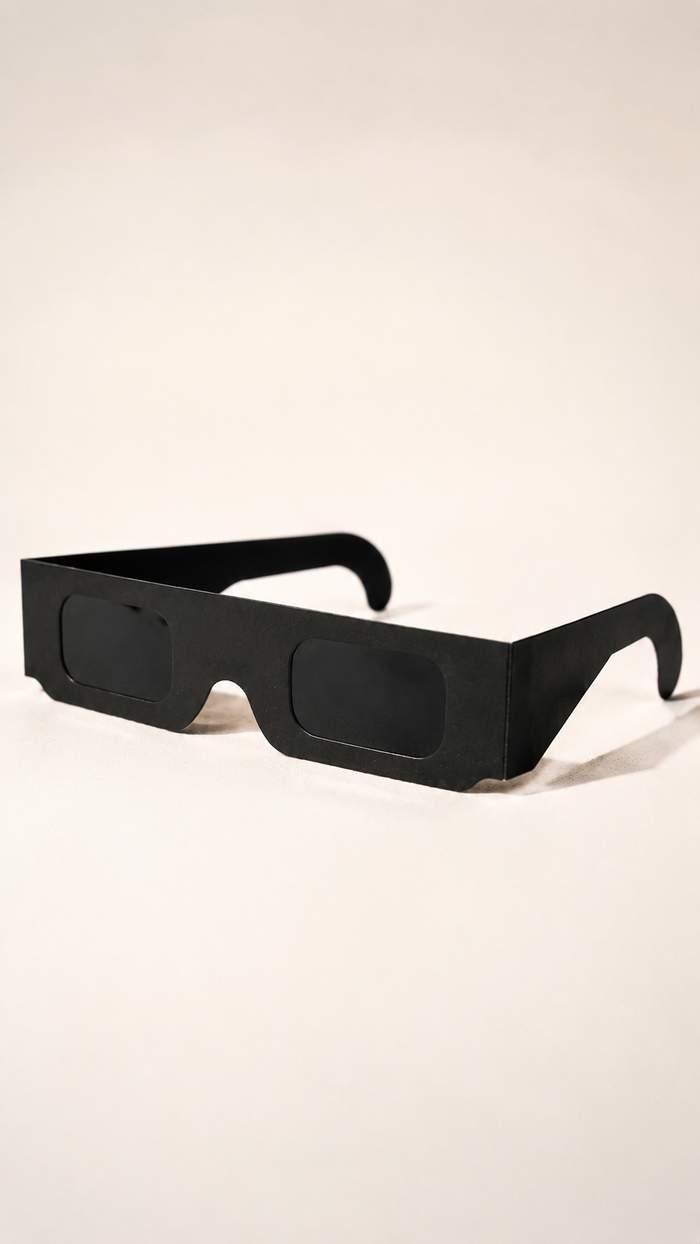 Lunettes Éclipse