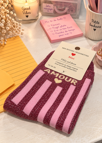 Chaussettes "Amour" Enfant