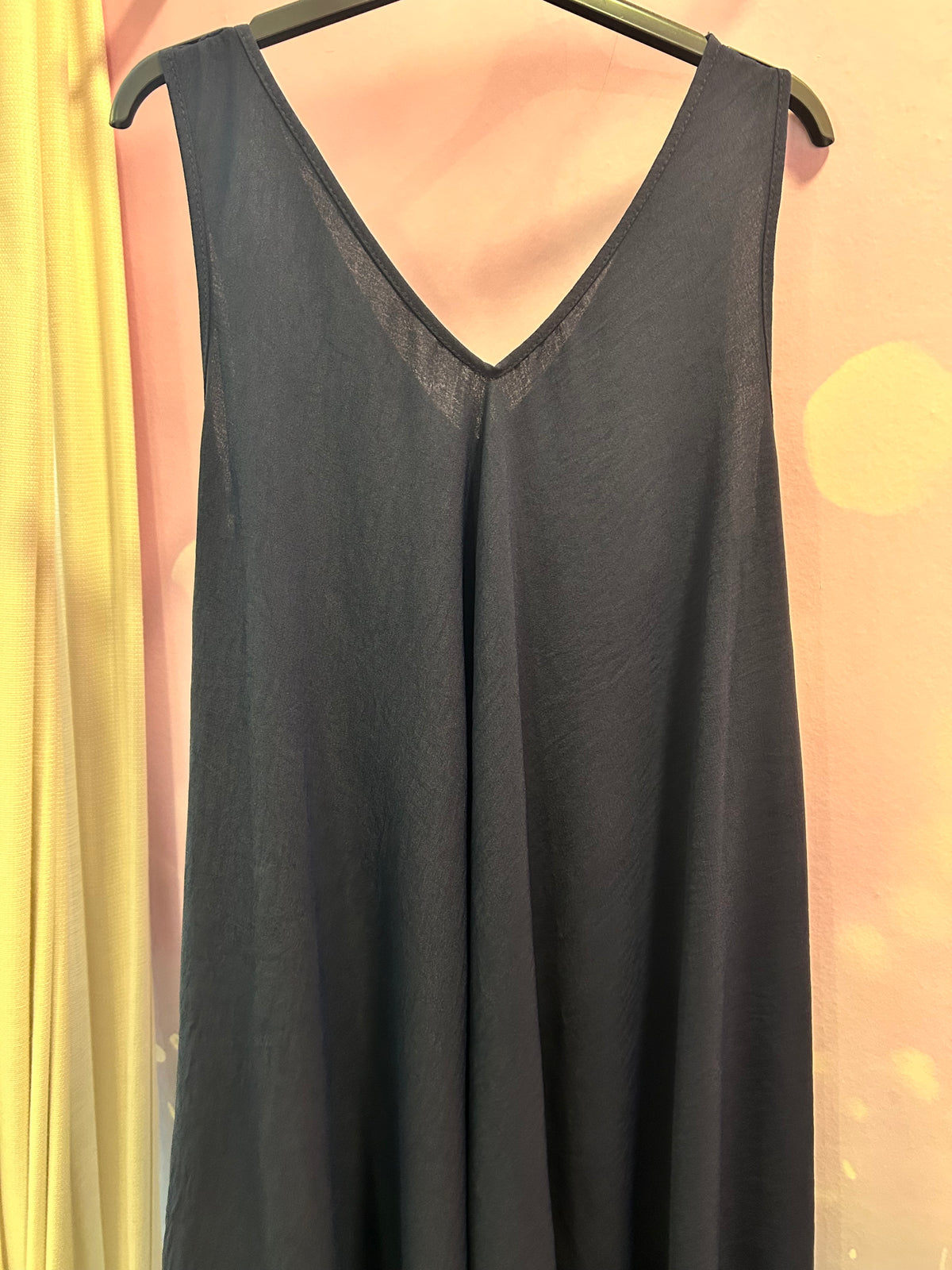 Robe Fluide – Taille Unique | 5 Coloris