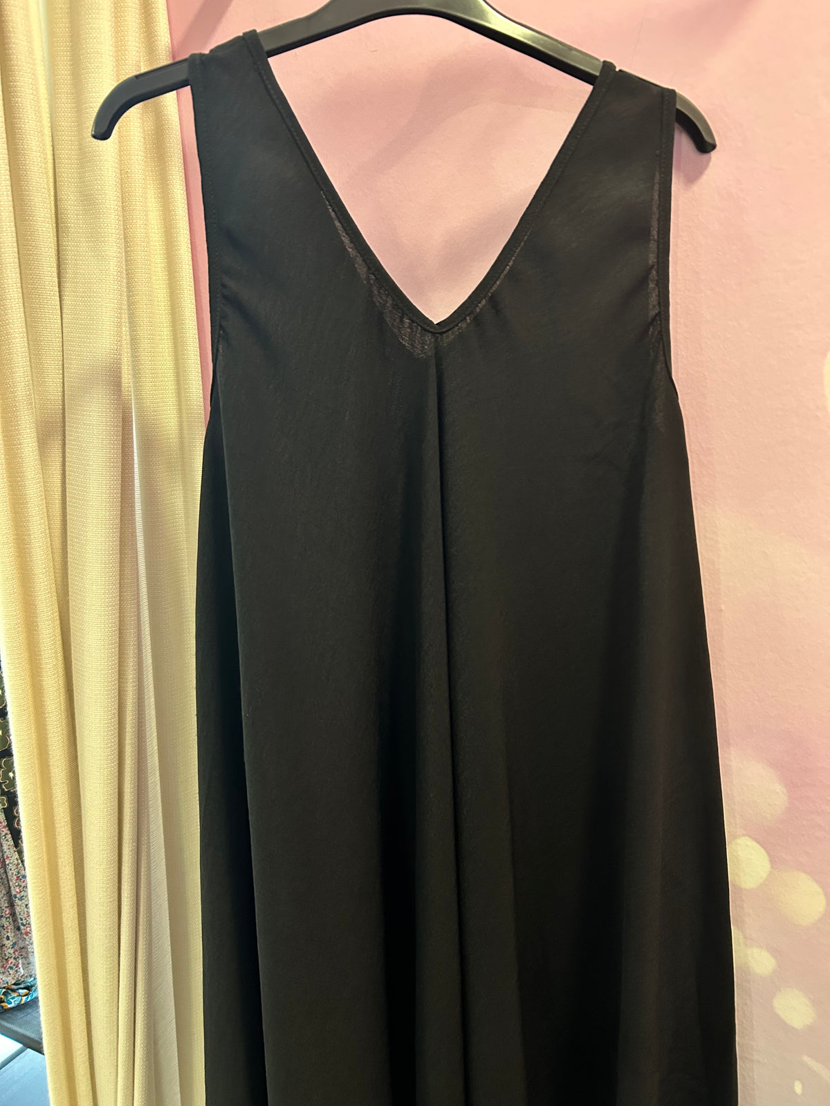Robe Fluide – Taille Unique | 5 Coloris