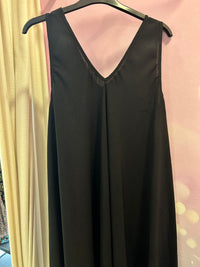 Robe Fluide – Taille Unique | 5 Coloris