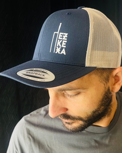 Casquette - Ez Kexa - 3 coloris