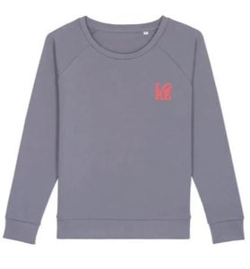 Sweat - Ez Kexa - Femme - Lore