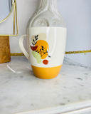 Les mugs Motif - seul ? duo ?