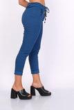 Pantalon Confort - 8 coloris