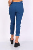 Pantalon Confort - 8 coloris