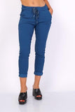 Pantalon Confort - 8 coloris