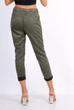 Pantalon Confort - tout doux - 4 coloris