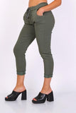 Pantalon Confort - 8 coloris