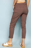 Pantalon Confort - 8 coloris