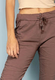 Pantalon Confort - 8 coloris