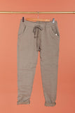 Pantalon Confort - 8 coloris