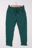 Pantalon Confort - 8 coloris