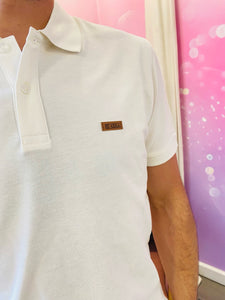 Polo - Ez Kexa - 100% coton bio